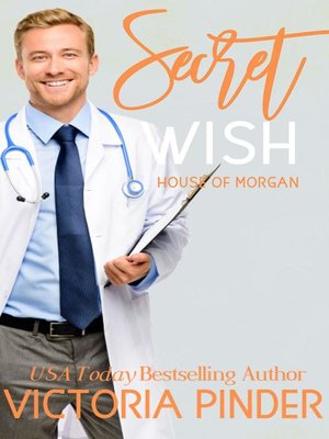 cover image of Secret Wish